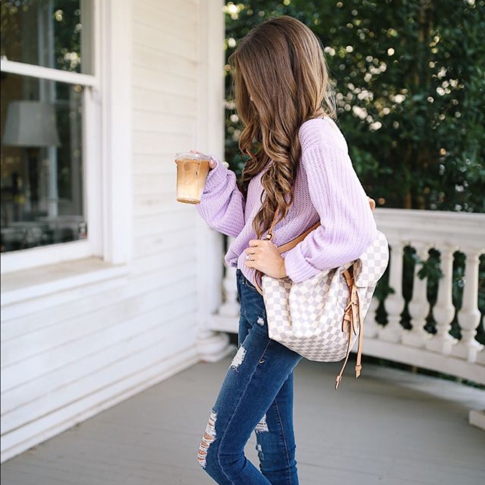 Athleta sweater